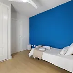 Дом отдыха Miranda Al Mar Jacuzzi Privado Frente Al Mar By Bayside