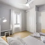 Дом отдыха Miranda Al Mar Jacuzzi Privado Frente Al Mar By Bayside