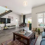 Miranda Al Mar Jacuzzi Privado Frente Al Mar By Bayside Дом отдыха *