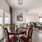 Дом отдыха Miranda Al Mar Jacuzzi Privado Frente Al Mar By Bayside *