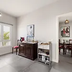 Дом отдыха Miranda Al Mar Jacuzzi Privado Frente Al Mar By Bayside