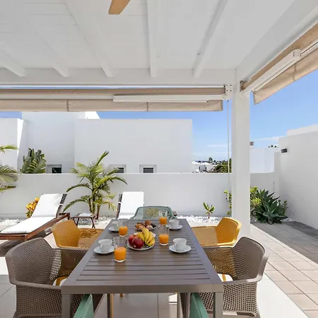 Miranda Al Mar Jacuzzi Privado Frente Al Mar By Bayside