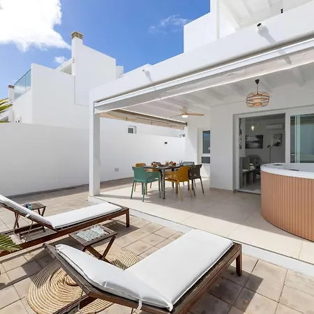 Miranda Al Mar Jacuzzi Privado Frente Al Mar By Bayside *