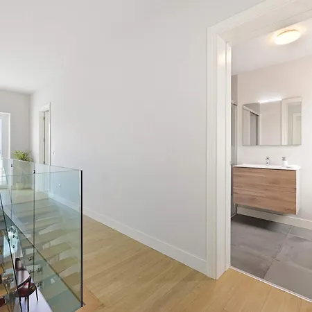 Miranda Al Mar Jacuzzi Privado Frente Al Mar By Bayside *