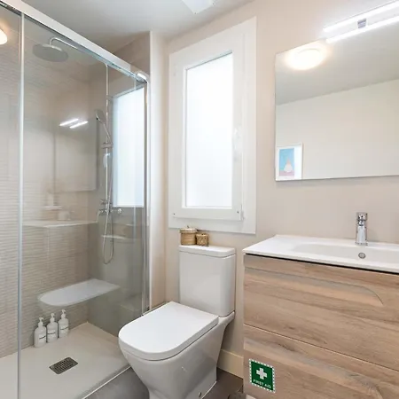 Miranda Al Mar Jacuzzi Privado Frente Al Mar By Bayside *