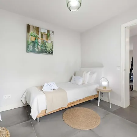 Miranda Al Mar Jacuzzi Privado Frente Al Mar By Bayside Casa de Férias Costa Teguise