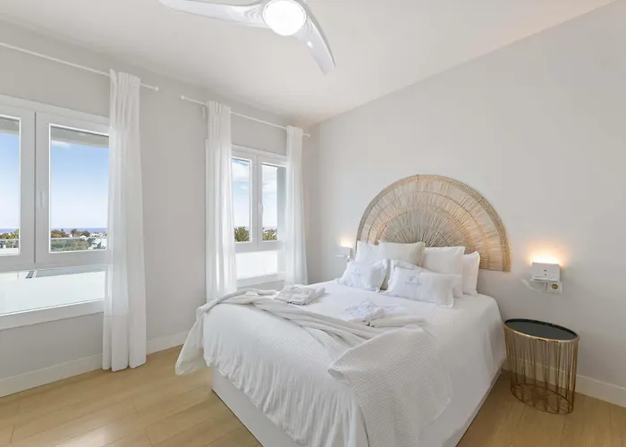 Casa de Férias Miranda Al Mar Jacuzzi Privado Frente Al Mar By Bayside