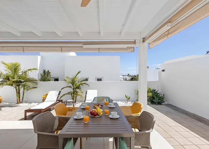 Miranda Al Mar Jacuzzi Privado Frente Al Mar By Bayside