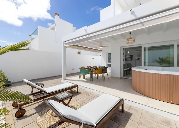 Miranda Al Mar Jacuzzi Privado Frente Al Mar By Bayside *