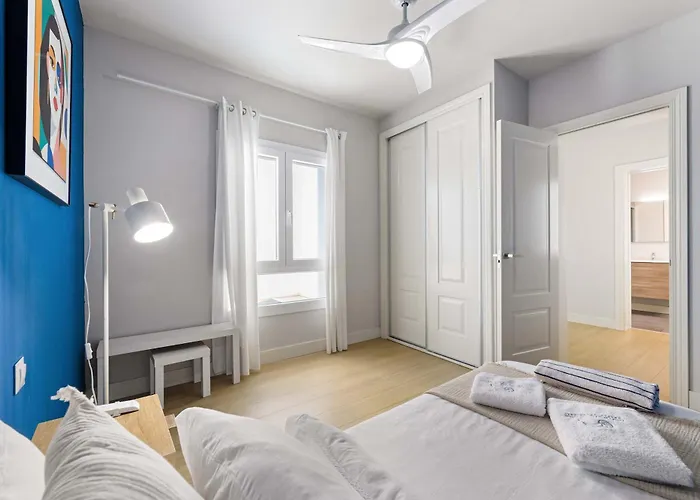 Casa de Férias Miranda Al Mar Jacuzzi Privado Frente Al Mar By Bayside