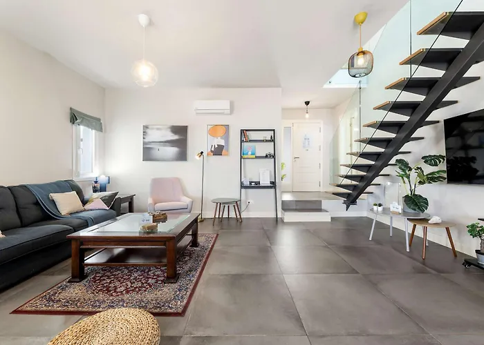 Miranda Al Mar Jacuzzi Privado Frente Al Mar By Bayside * Costa Teguise