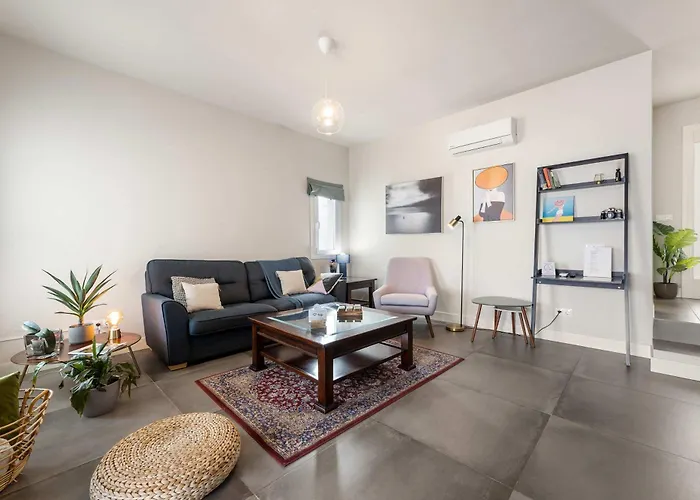 Miranda Al Mar Jacuzzi Privado Frente Al Mar By Bayside