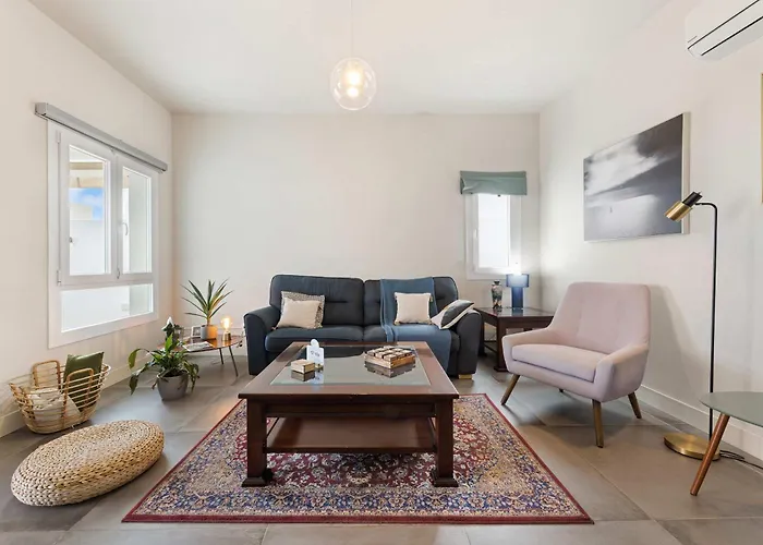 Miranda Al Mar Jacuzzi Privado Frente Al Mar By Bayside *