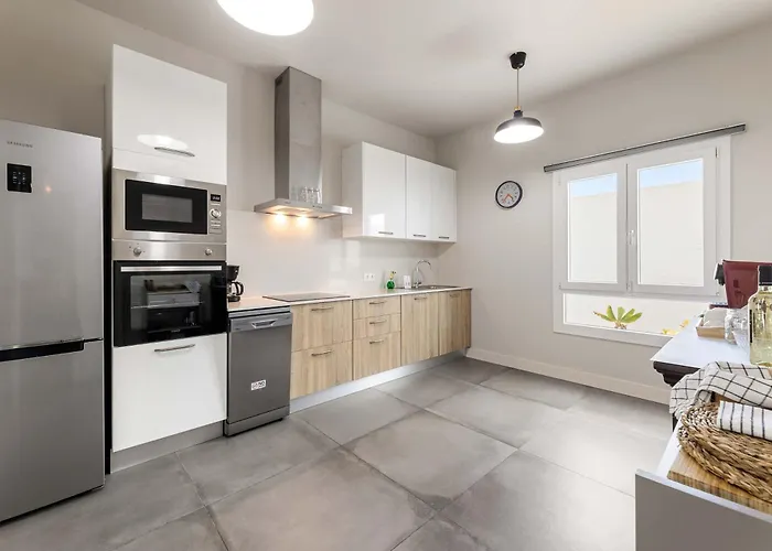 Miranda Al Mar Jacuzzi Privado Frente Al Mar By Bayside Casa de Férias Costa Teguise