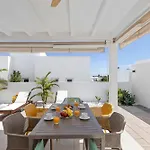 Miranda Al Mar Jacuzzi Privado Frente Al Mar By Bayside