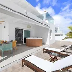 度假居 Miranda Al Mar Jacuzzi Privado Frente Al Mar By Bayside