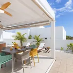 Miranda Al Mar Jacuzzi Privado Frente Al Mar By Bayside * 科斯塔特吉塞