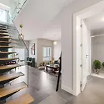 度假居 Miranda Al Mar Jacuzzi Privado Frente Al Mar By Bayside *