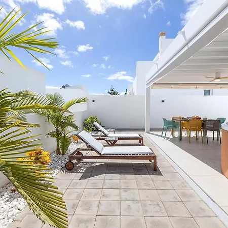 度假居 Miranda Al Mar Jacuzzi Privado Frente Al Mar By Bayside *