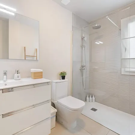 Miranda Al Mar Jacuzzi Privado Frente Al Mar By Bayside * Costa Teguise