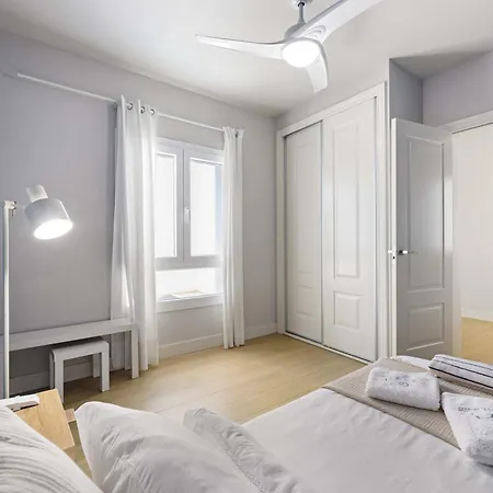 Semesterbostad Miranda Al Mar Jacuzzi Privado Frente Al Mar By Bayside