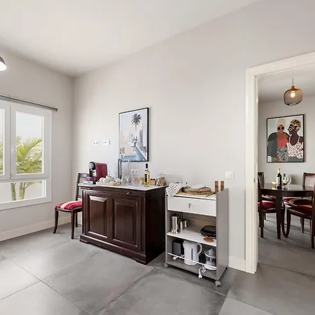 Semesterbostad Miranda Al Mar Jacuzzi Privado Frente Al Mar By Bayside