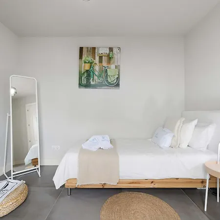 Miranda Al Mar Hideaway By Bayside * Costa Teguise