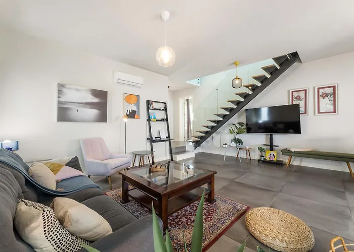 Miranda Al Mar Jacuzzi Privado Frente Al Mar By Bayside