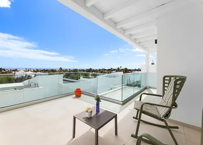 度假居 Miranda Al Mar Jacuzzi Privado Frente Al Mar By Bayside 科斯塔特吉塞