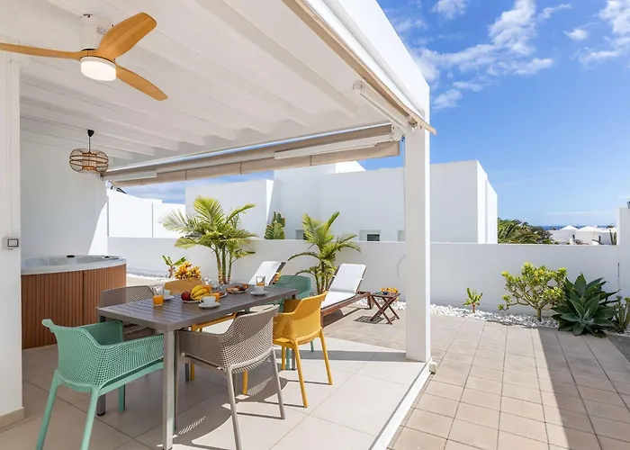 Miranda Al Mar Jacuzzi Privado Frente Al Mar By Bayside * 科斯塔特吉塞