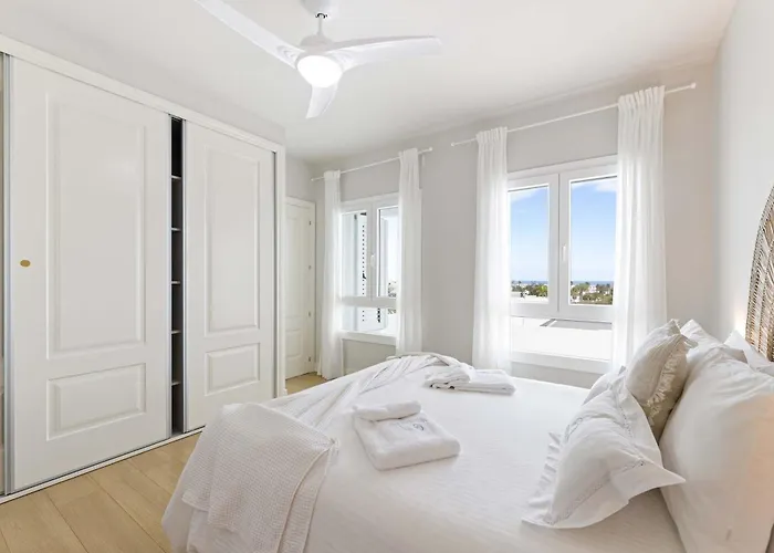 Miranda Al Mar Jacuzzi Privado Frente Al Mar By Bayside 度假居 科斯塔特吉塞