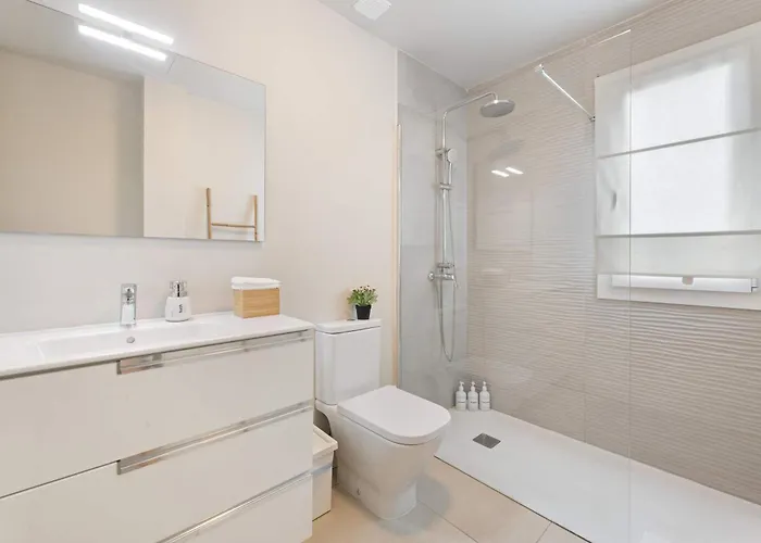 Miranda Al Mar Jacuzzi Privado Frente Al Mar By Bayside * 科斯塔特吉塞