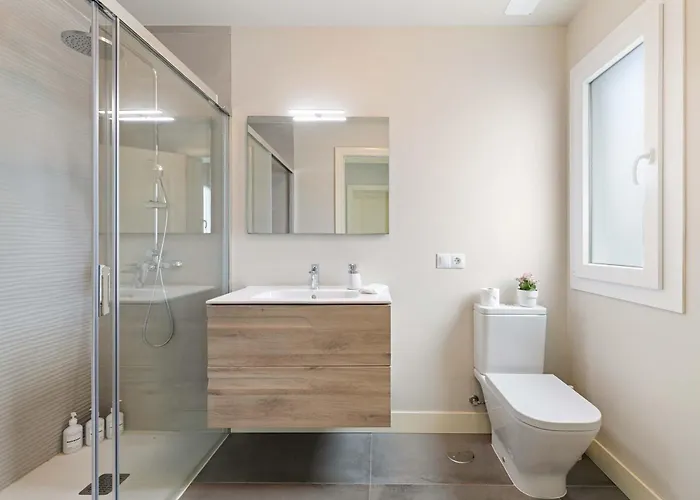 Miranda Al Mar Jacuzzi Privado Frente Al Mar By Bayside 度假居 *