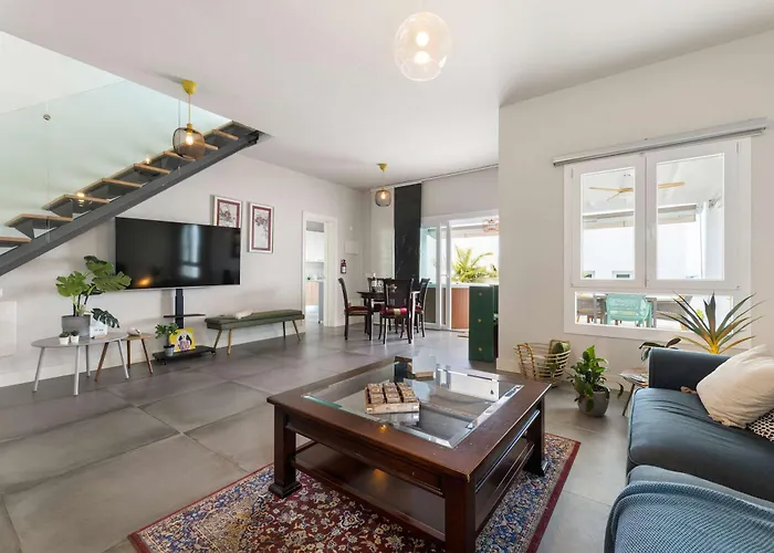 Miranda Al Mar Jacuzzi Privado Frente Al Mar By Bayside 度假居 *