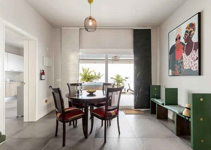 Miranda Al Mar Jacuzzi Privado Frente Al Mar By Bayside *