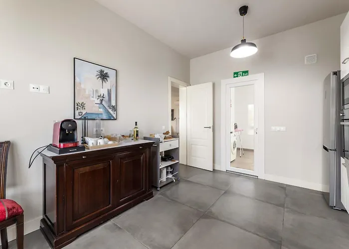 Miranda Al Mar Jacuzzi Privado Frente Al Mar By Bayside