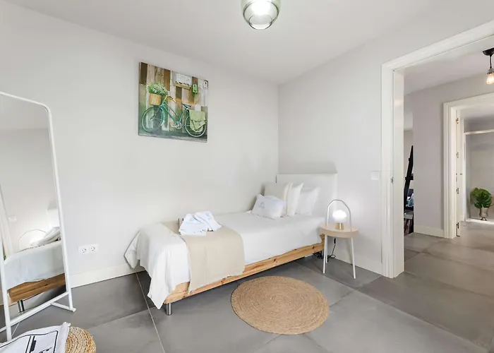 Miranda Al Mar Jacuzzi Privado Frente Al Mar By Bayside 度假居 科斯塔特吉塞