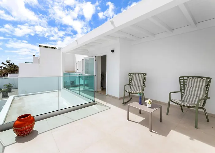 Miranda Al Mar Jacuzzi Privado Frente Al Mar By Bayside 度假居 *